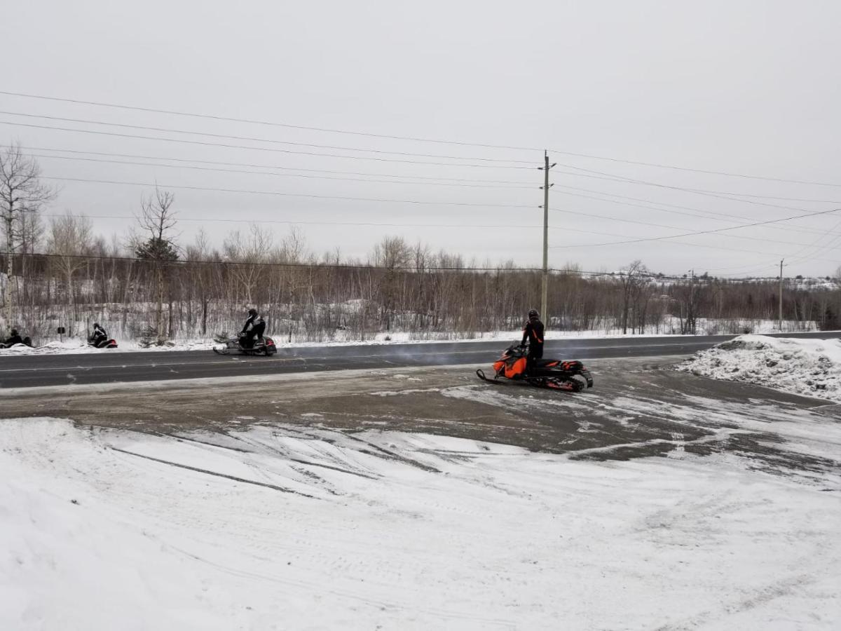 Norvic Motel Coniston Экстерьер фото