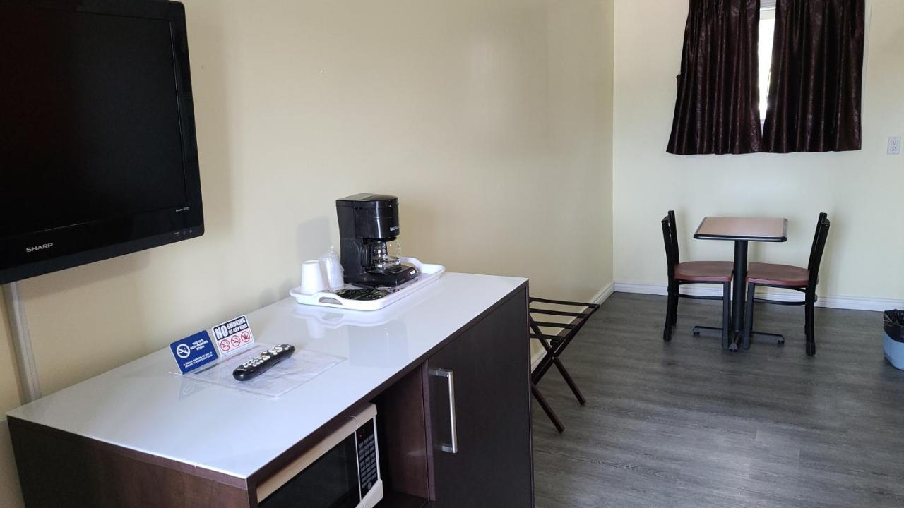 Norvic Motel Coniston Экстерьер фото