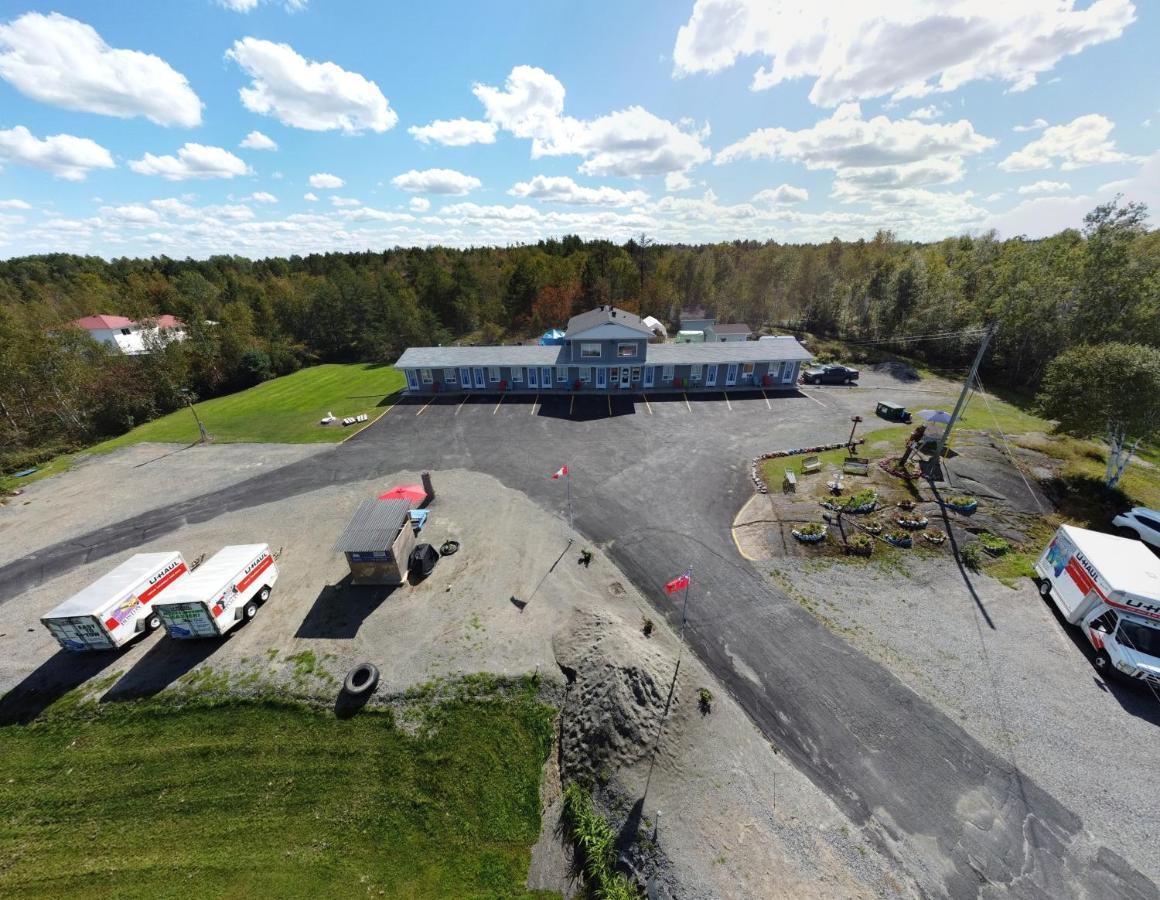 Norvic Motel Coniston Экстерьер фото
