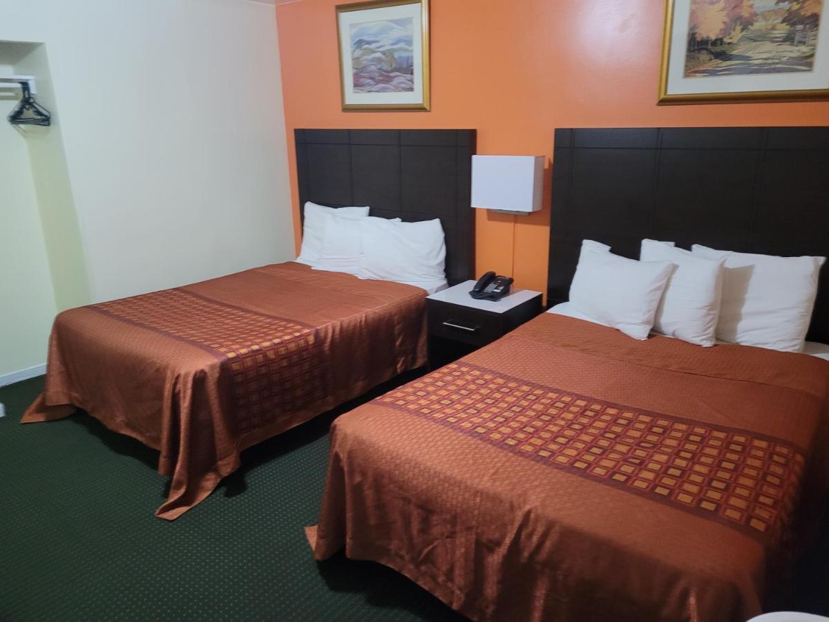 Norvic Motel Coniston Экстерьер фото