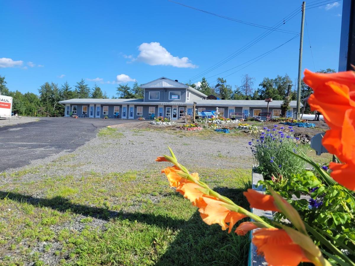 Norvic Motel Coniston Экстерьер фото