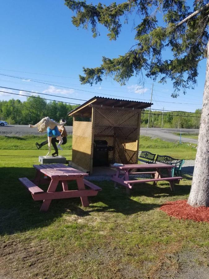 Norvic Motel Coniston Экстерьер фото