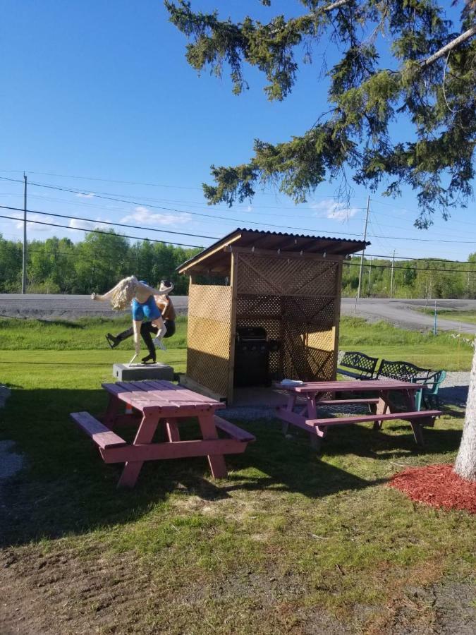 Norvic Motel Coniston Экстерьер фото