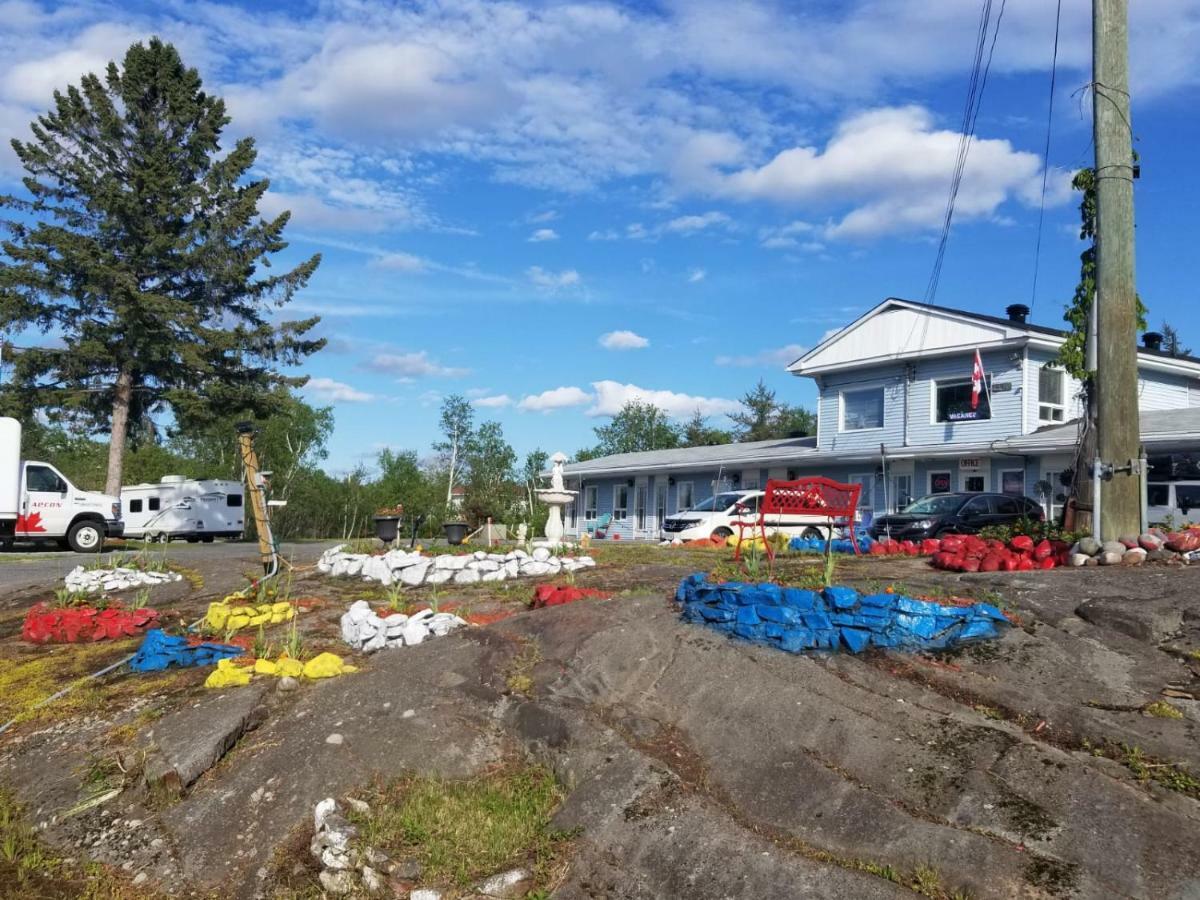 Norvic Motel Coniston Экстерьер фото