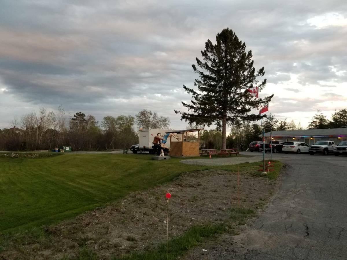 Norvic Motel Coniston Экстерьер фото