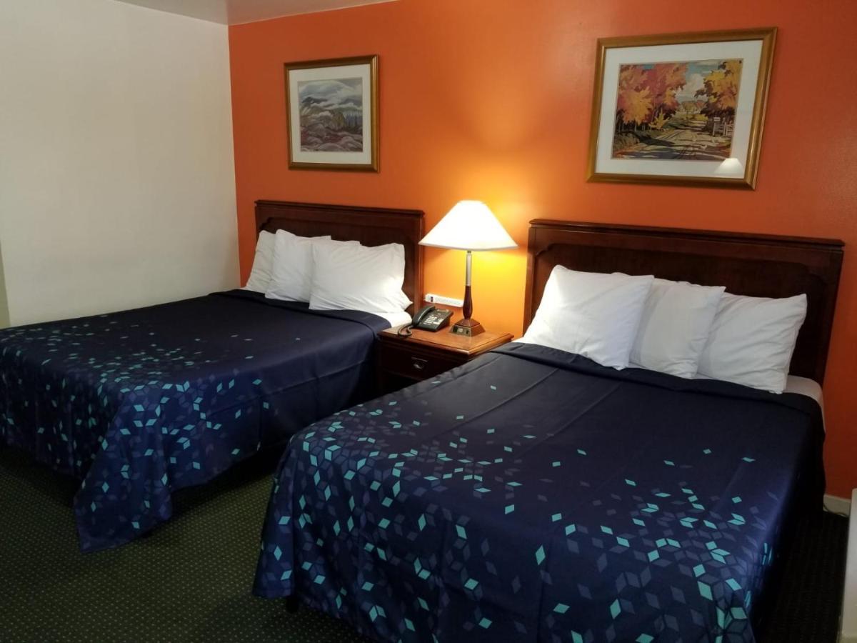 Norvic Motel Coniston Экстерьер фото