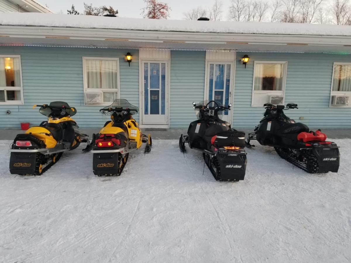 Norvic Motel Coniston Экстерьер фото